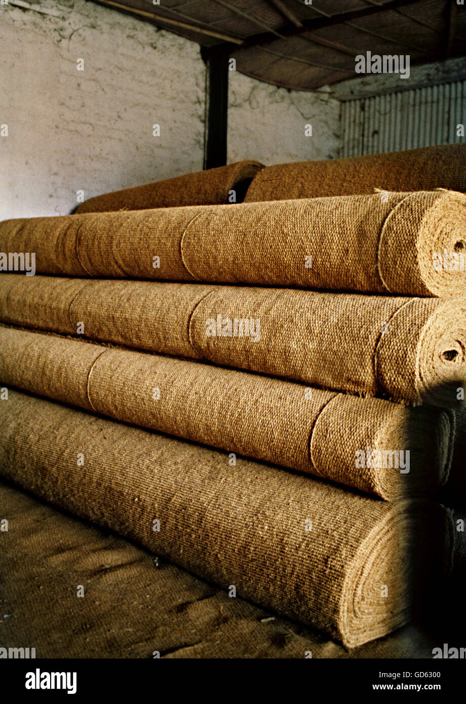 Coir matting hires stock photography and images Alamy