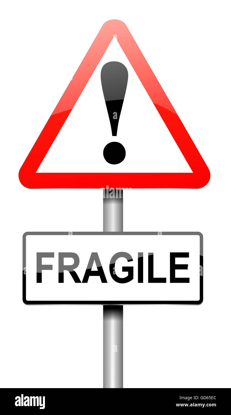 Fragile delicate brittle unstable hires stock photography and images