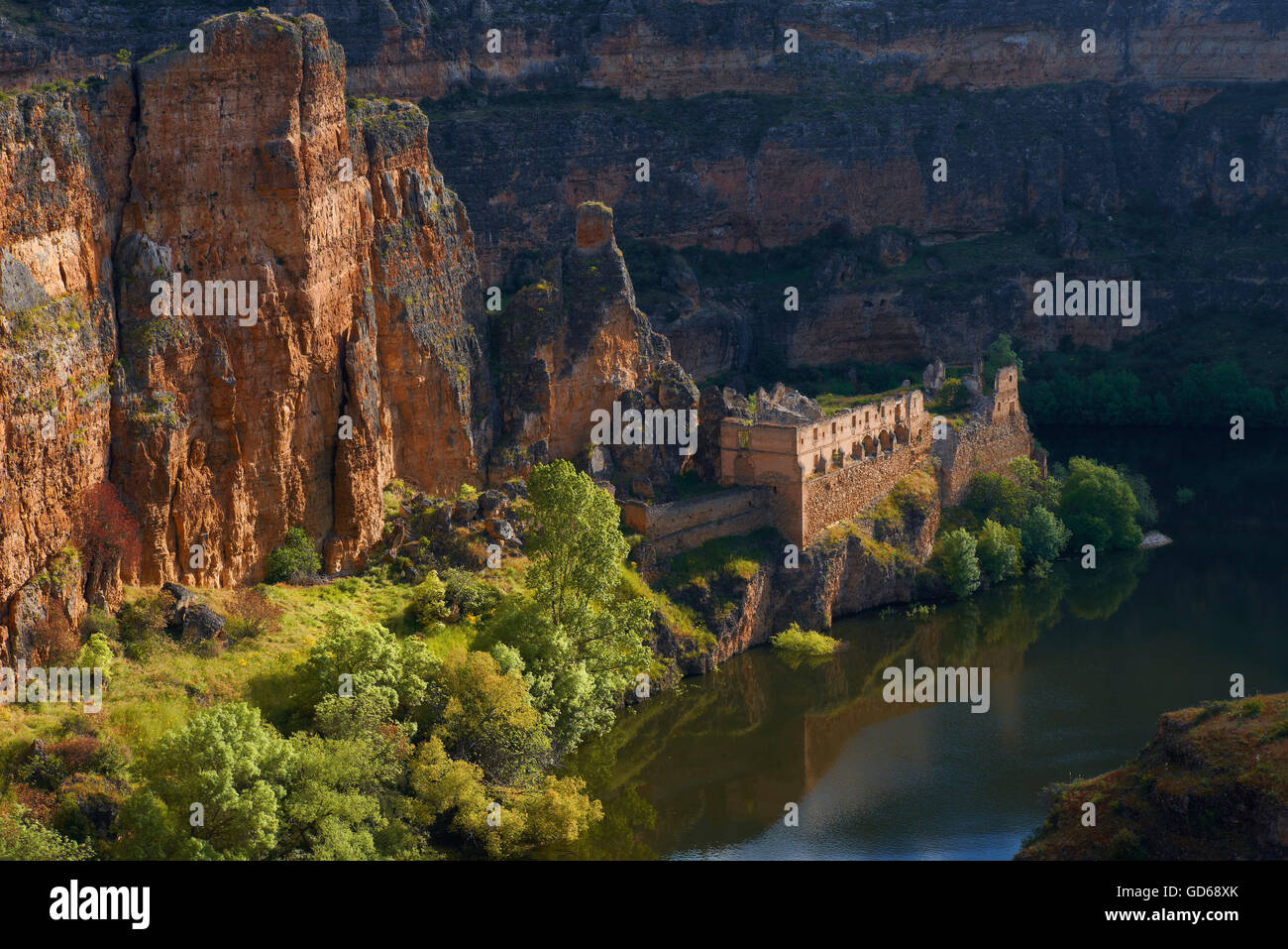 Nuestra señora de la hoz hi-res stock photography and images - Alamy