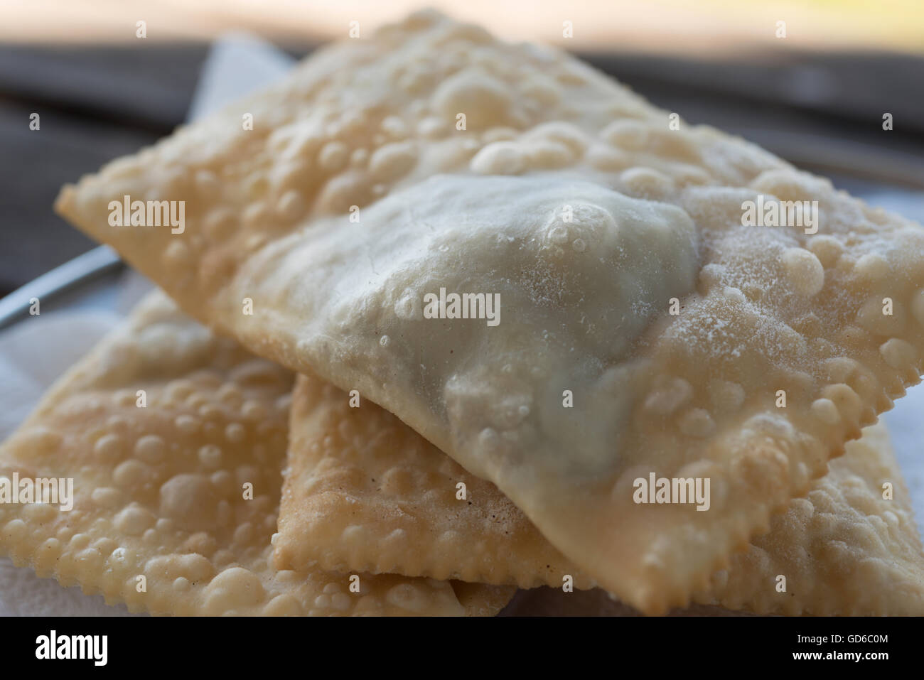 Brazilian dish Stock Photo