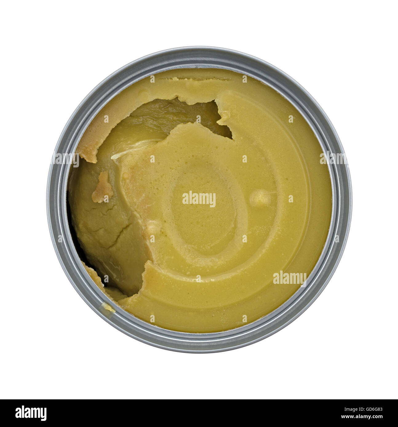 Soup Can 11.50 (Green Pea) main image 1