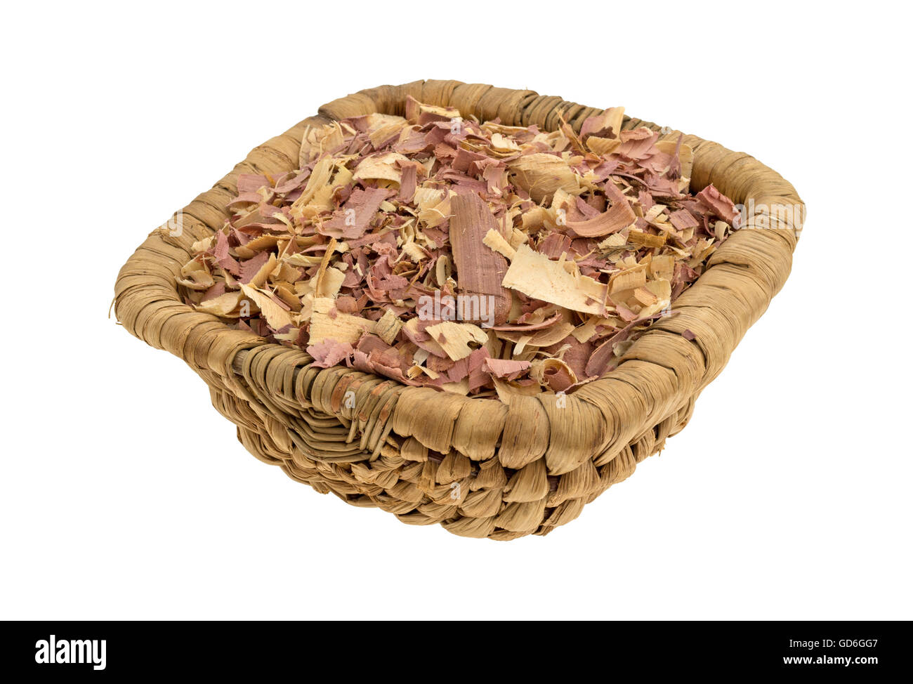 cedar bedding