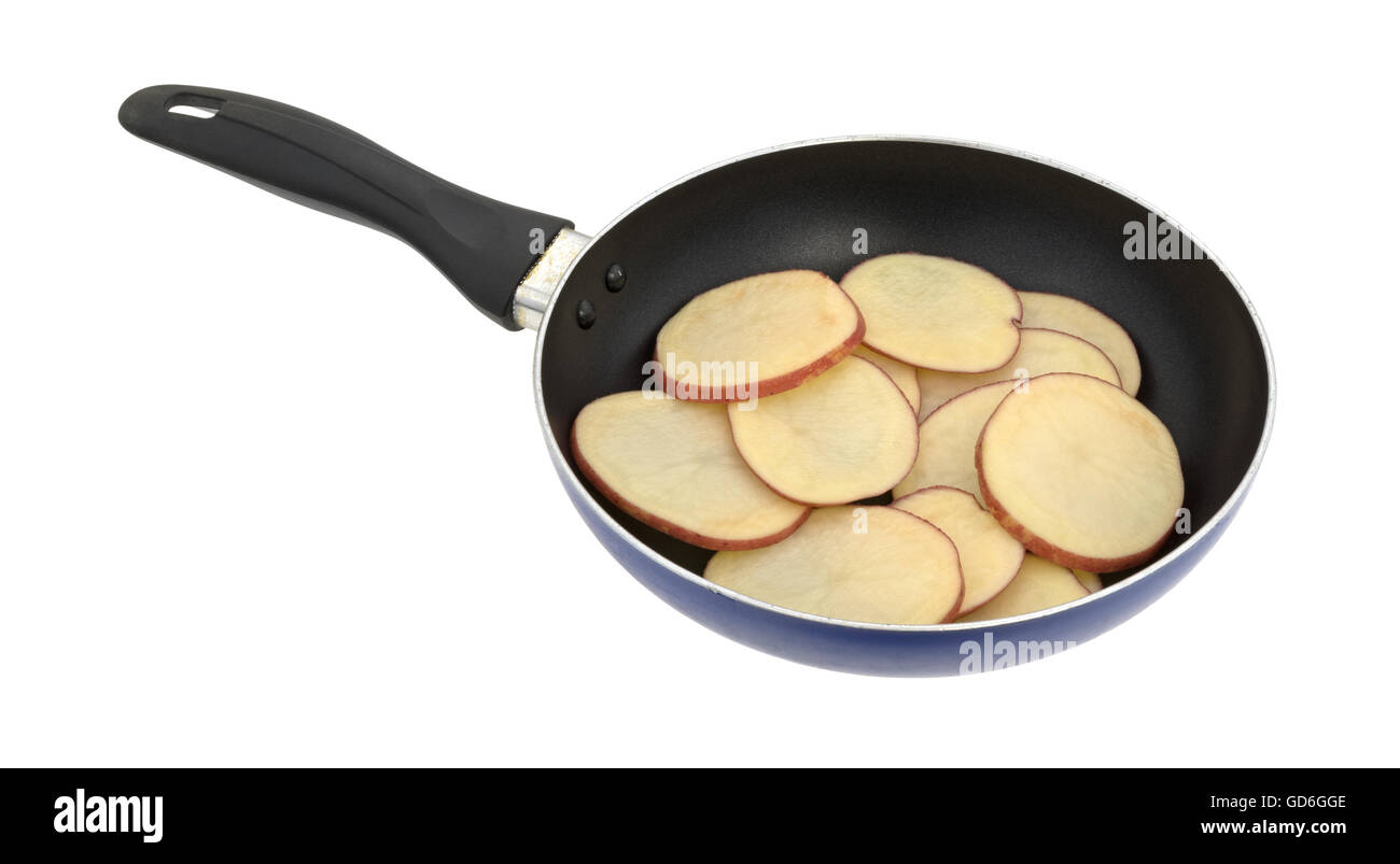 Red potatoes hi-res stock photography and images - Alamy