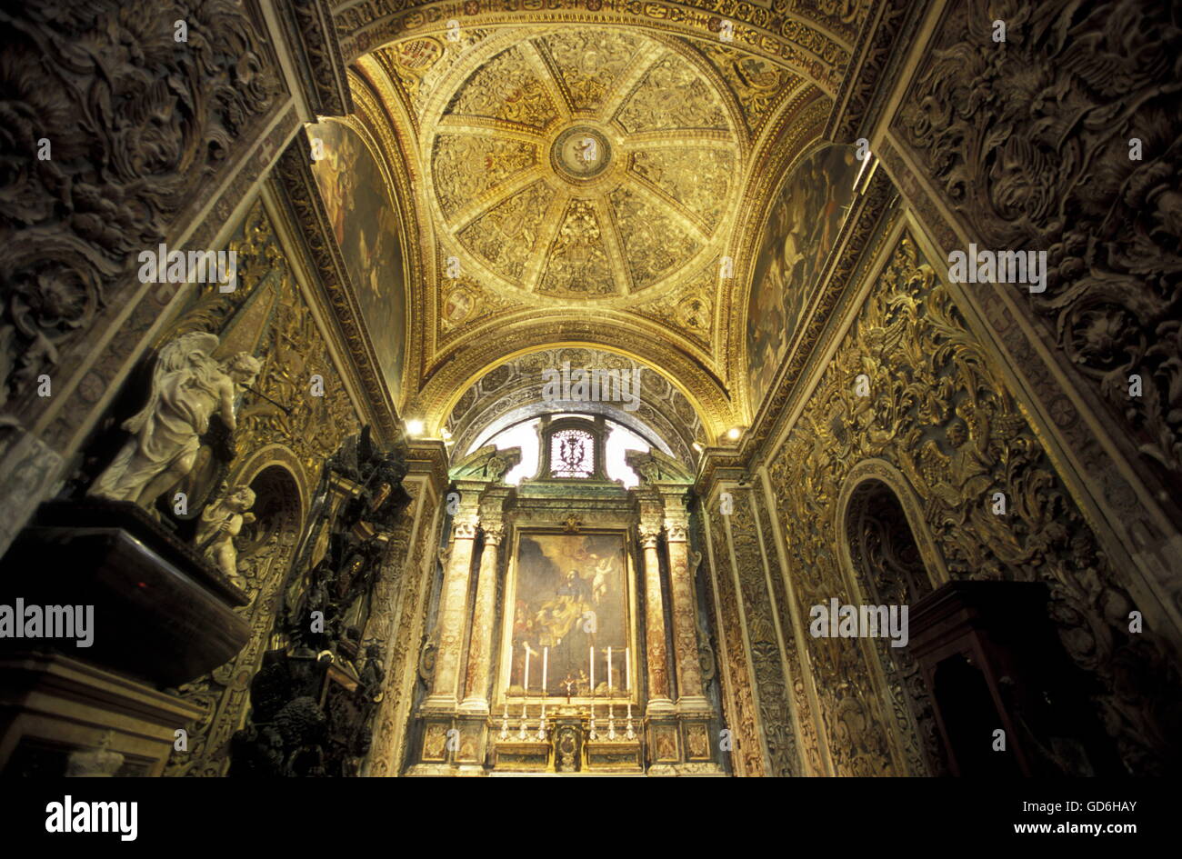 Europe malta zebbug hires stock photography and images Alamy