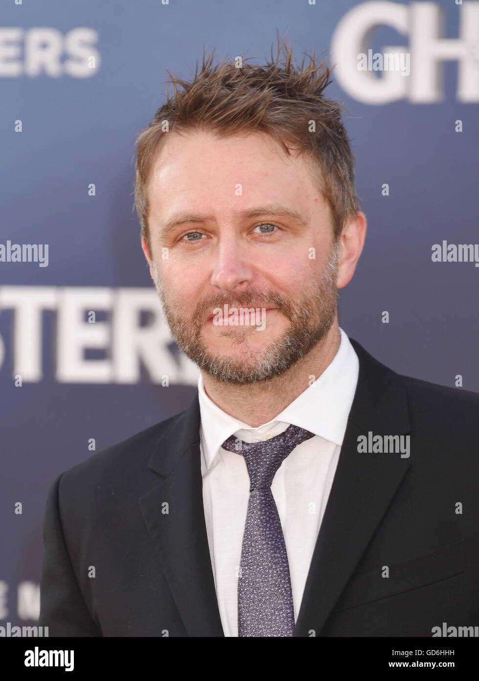 Chris hardwick hi-res stock photography and images - Alamy