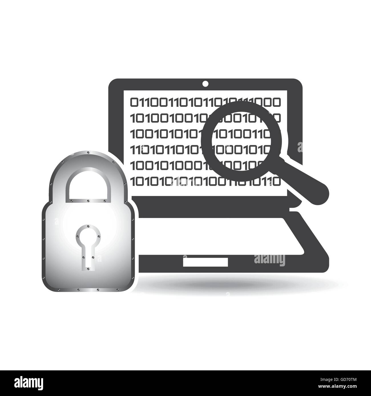 cloud security protection data center Stock Vector Image & Art - Alamy