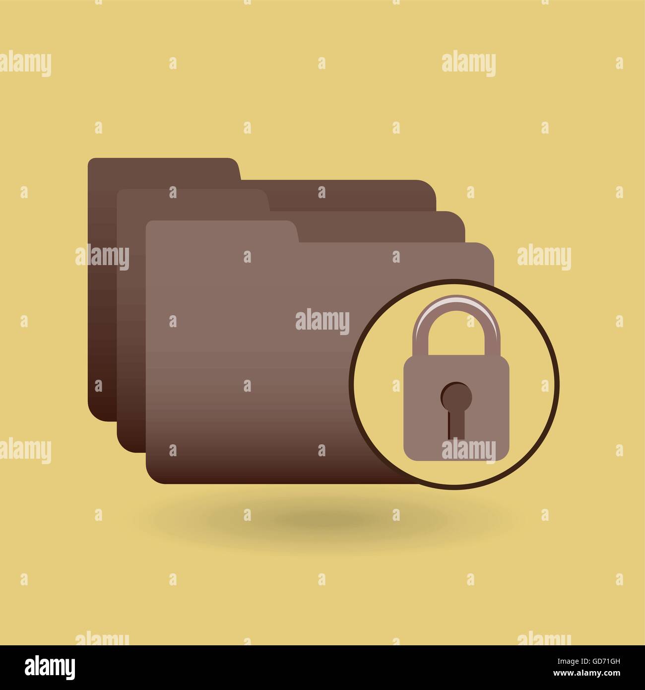 cloud security protection data center Stock Vector Image & Art - Alamy