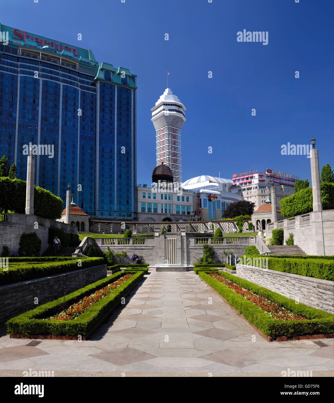 Casino niagara login site