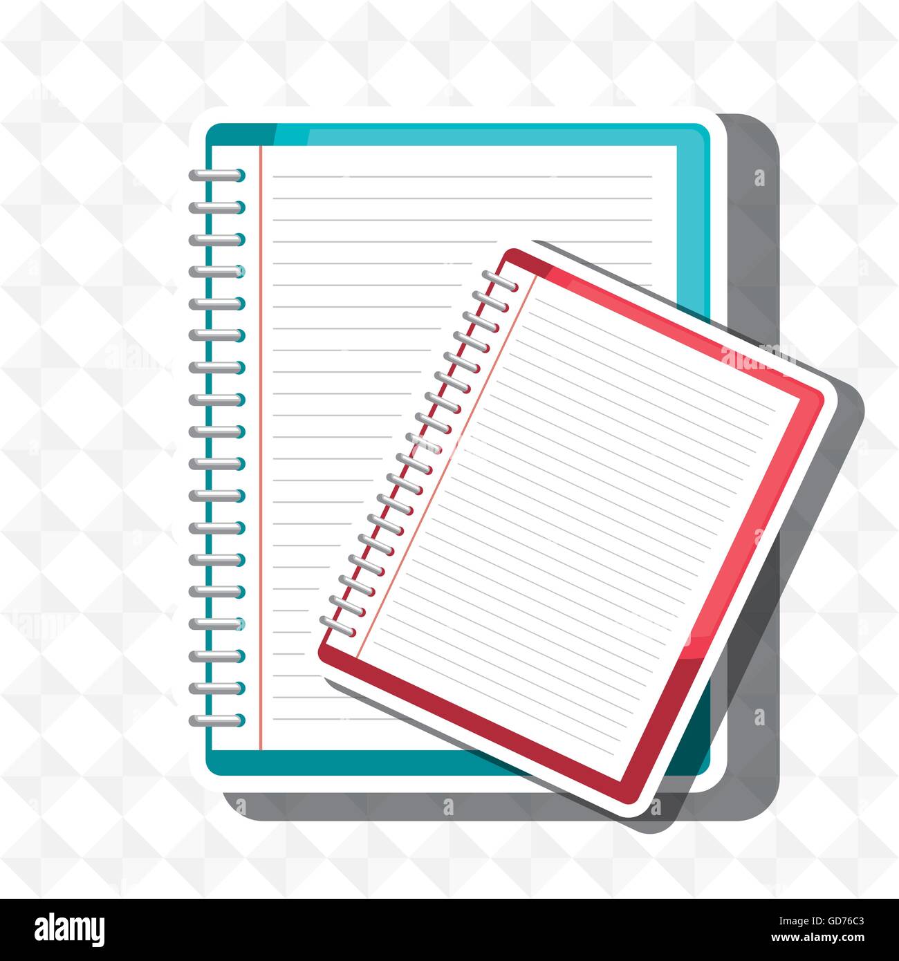 Book dummy Stock Vector Images - Alamy