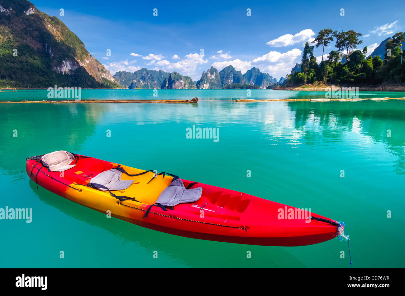 Khao Sok National Park, Surat Thani, Thailand Stock Photo Alamy