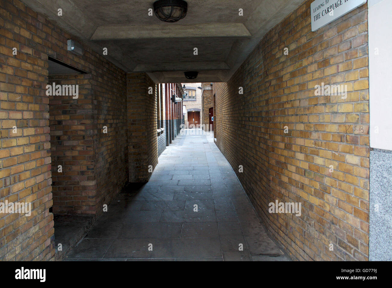 The ghetto london hires stock photography and images Alamy