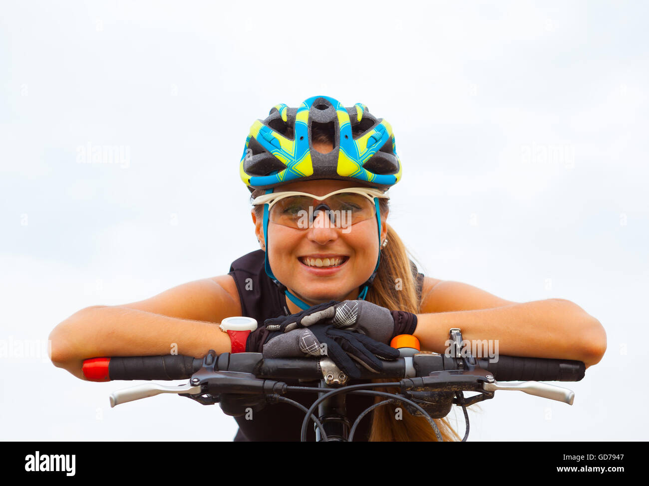 silly bike helmets