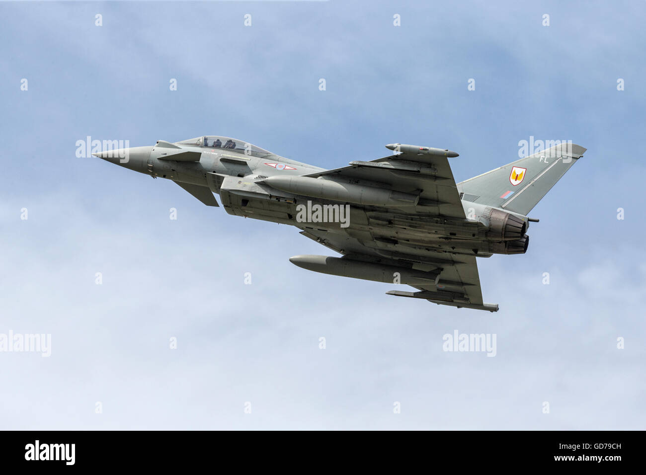 Raf interceptor hi-res stock photography and images - Alamy
