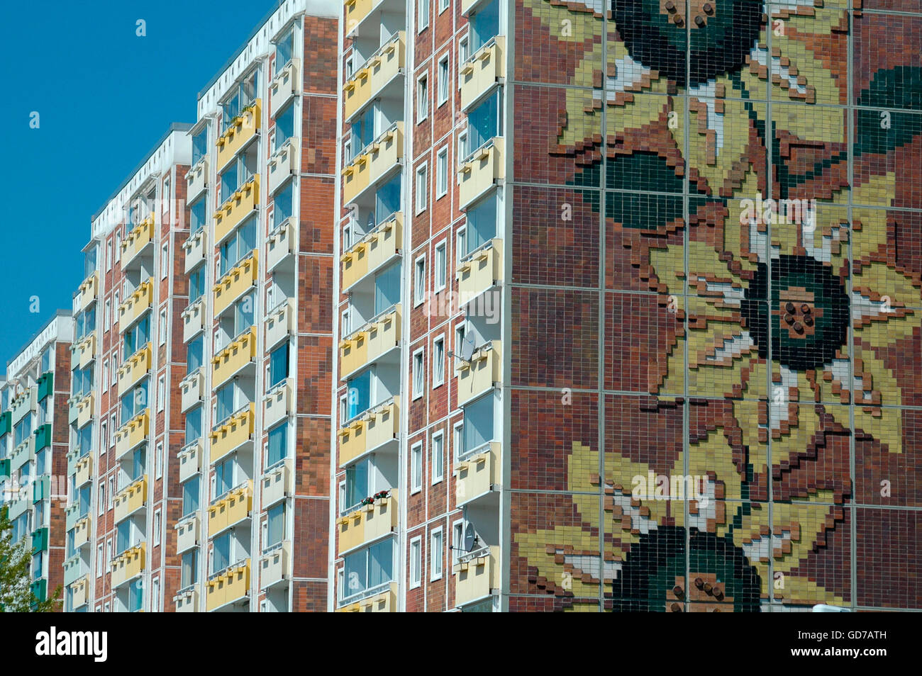 Rostock Lichtenhagen High Resolution Stock Photography and Images Alamy