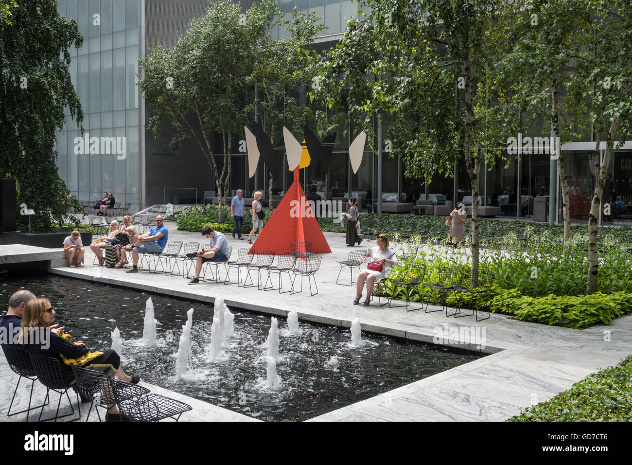 Oasis in the City The Abby Aldrich Rockefeller Sculpture Garden at The
Museum of Modern Art Epub-Ebook