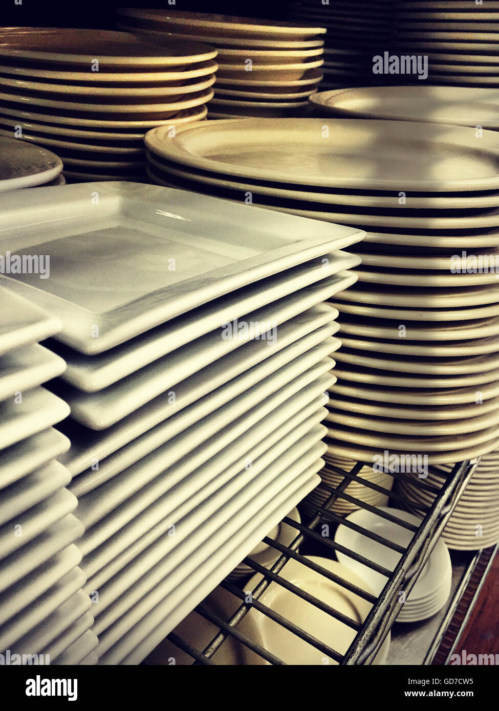 Equipment and supplies hires stock photography and images Alamy