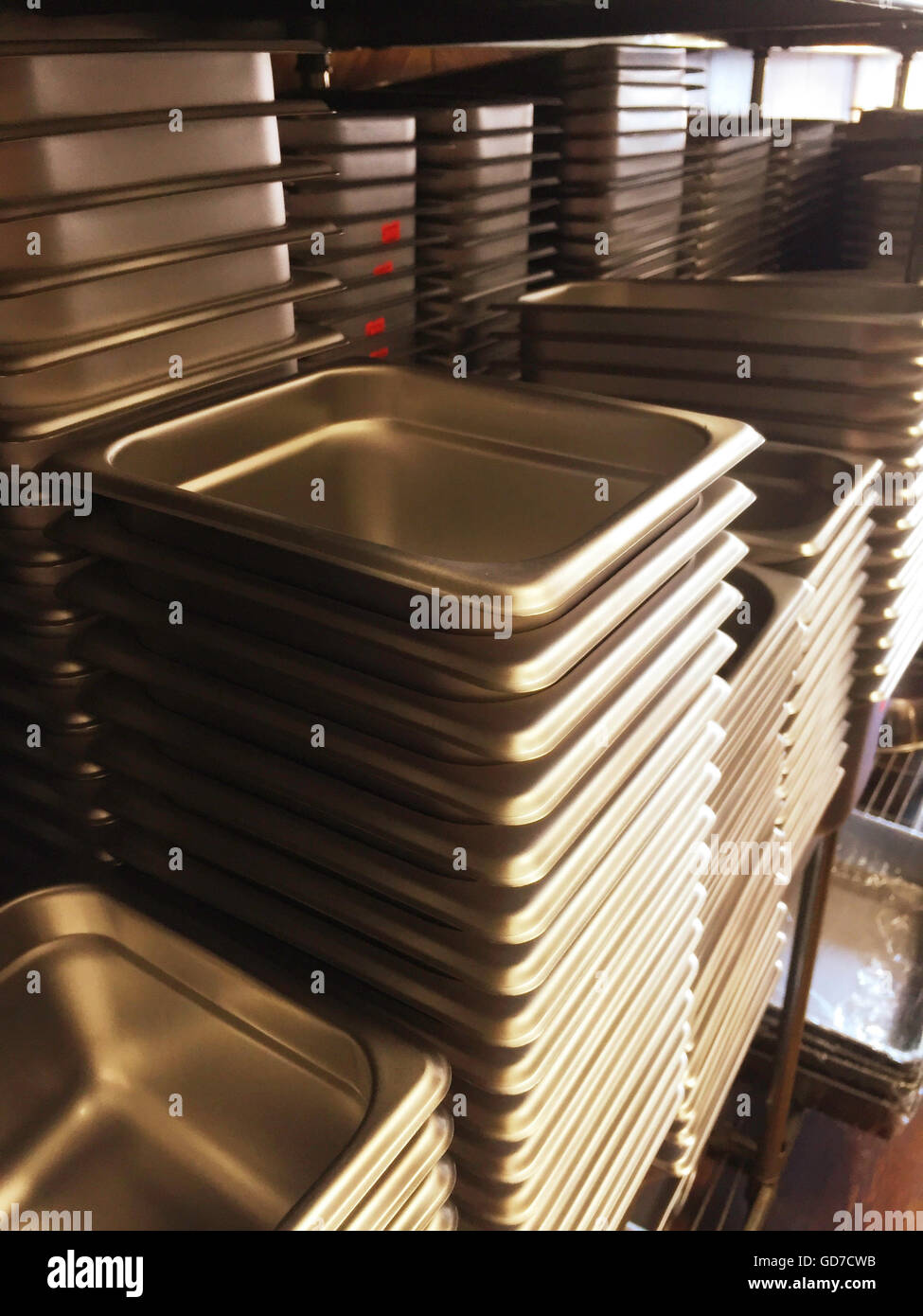 Bari Restaurant Pizzeria Equipment