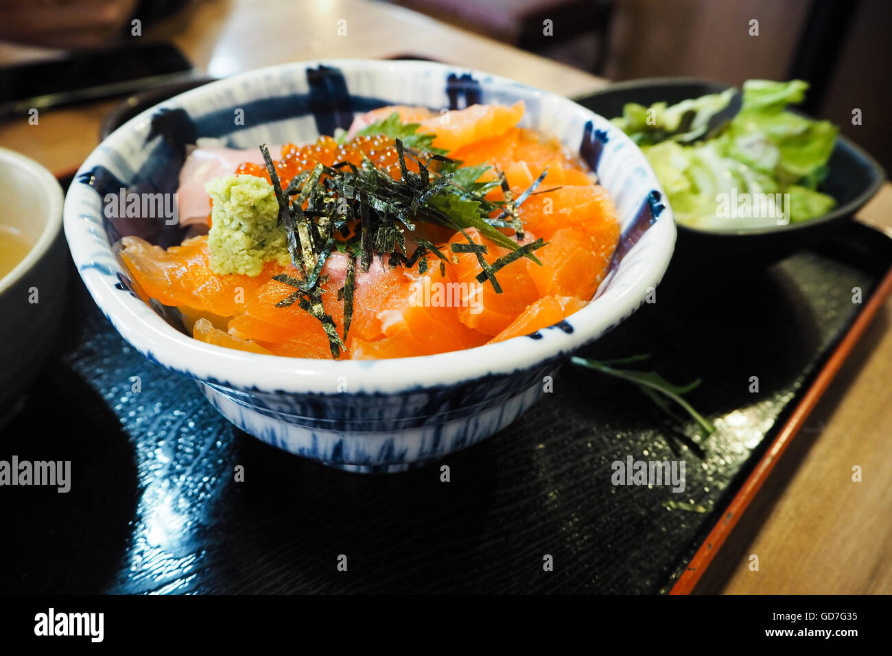 Sake Don