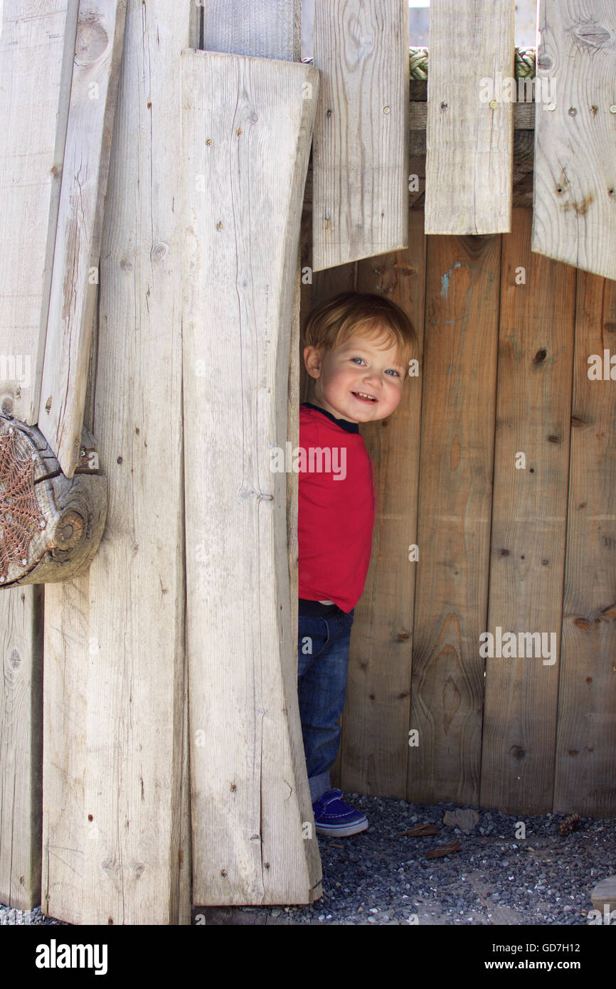 toddler boy playhouse