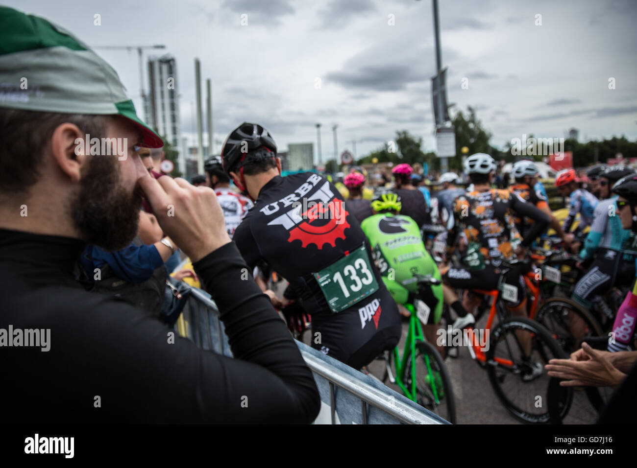 Crit racing hires stock photography and images Alamy