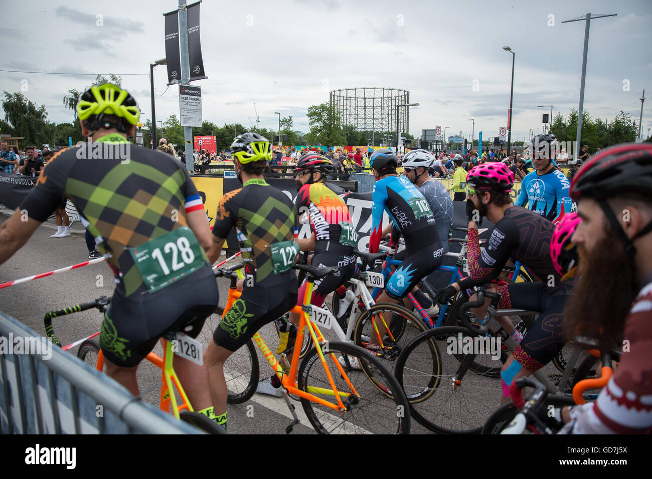 Crit racing hires stock photography and images Alamy