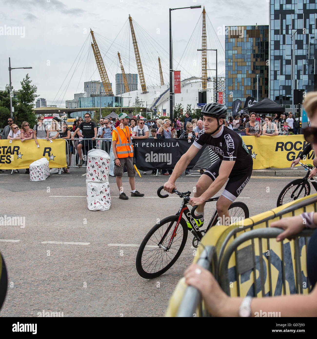 red hook bike race