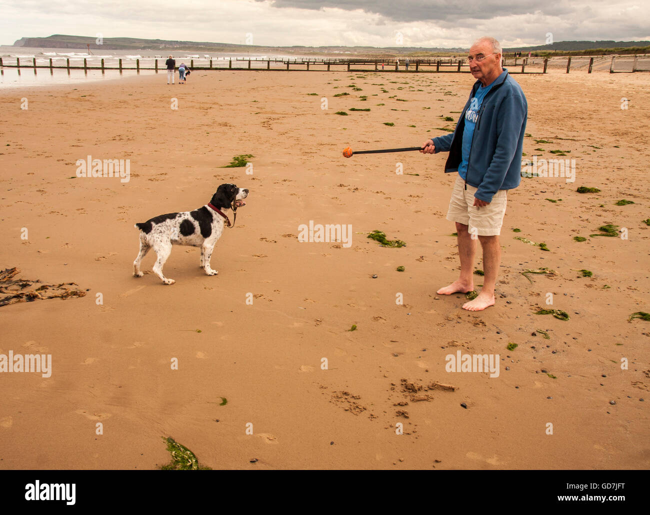 Throwing stick hires stock photography and images Alamy