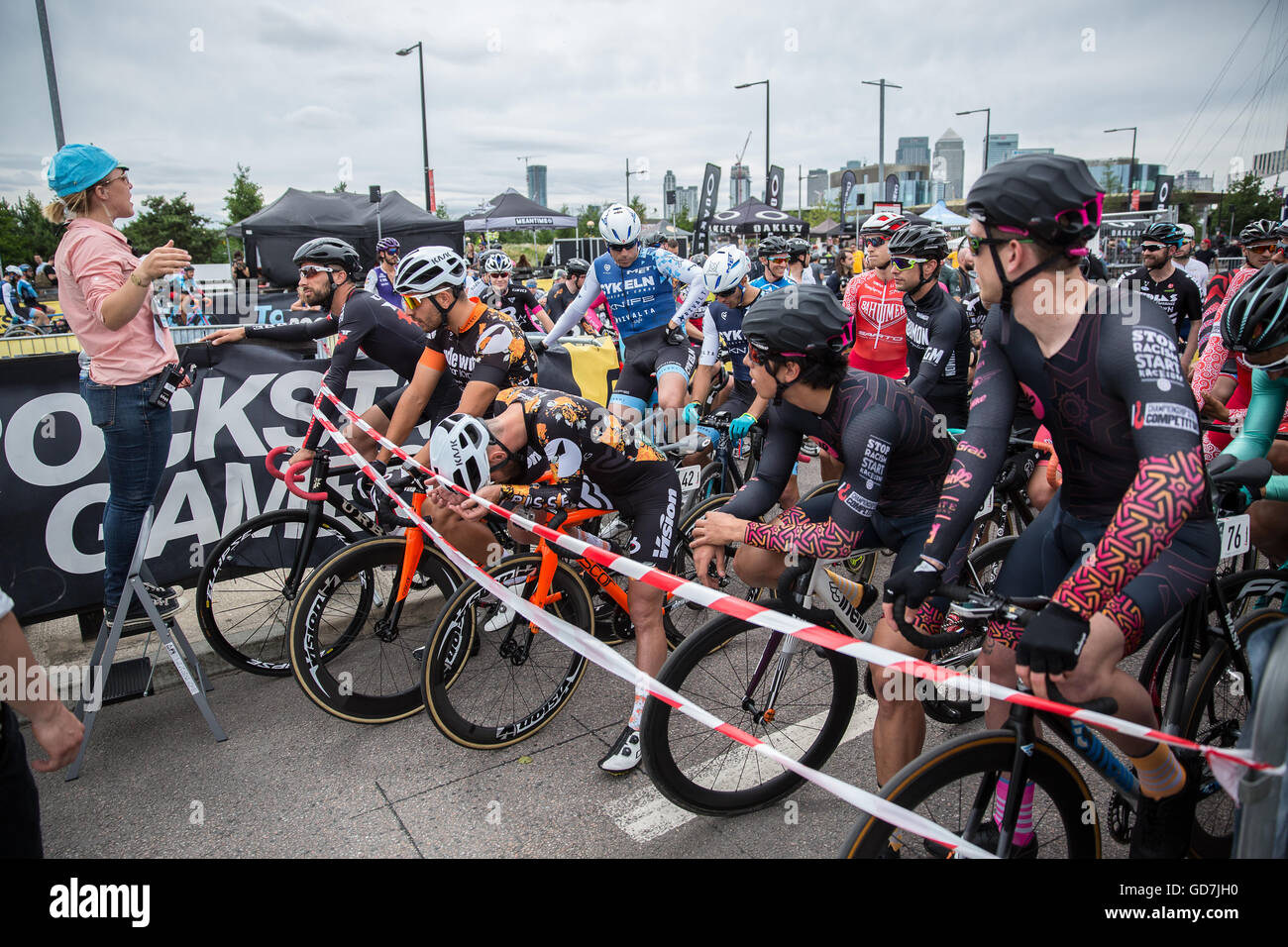 criterium race