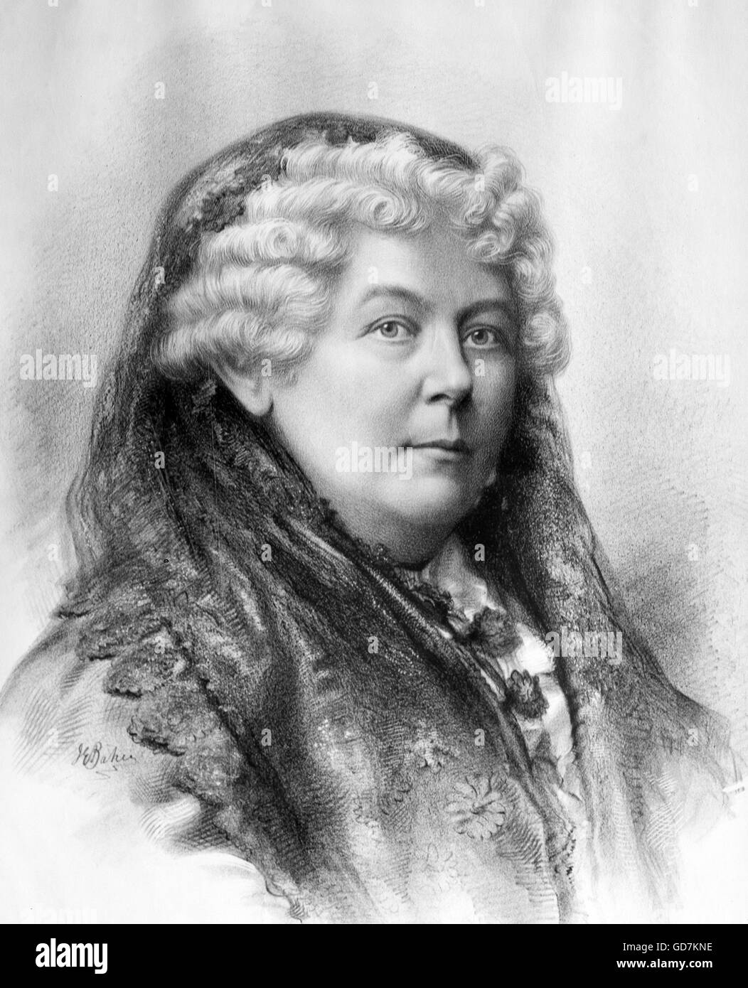 Elizabeth Cady Stanton Educational Background Clipart