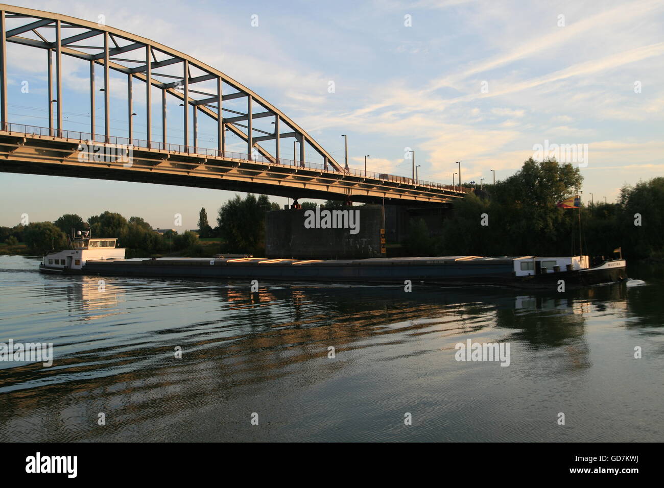 Arnhem Rivers Arnhem highway hi-res stock photography and images - Alamy