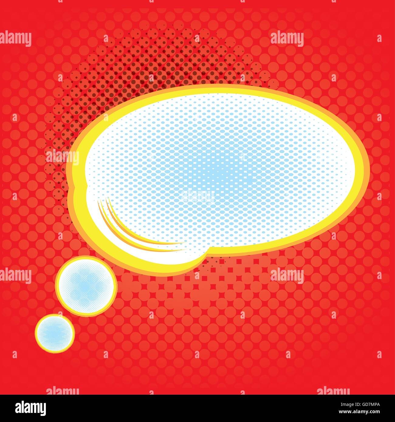 Comic, Vector illustration Stock Vector Image & Art - Alamy