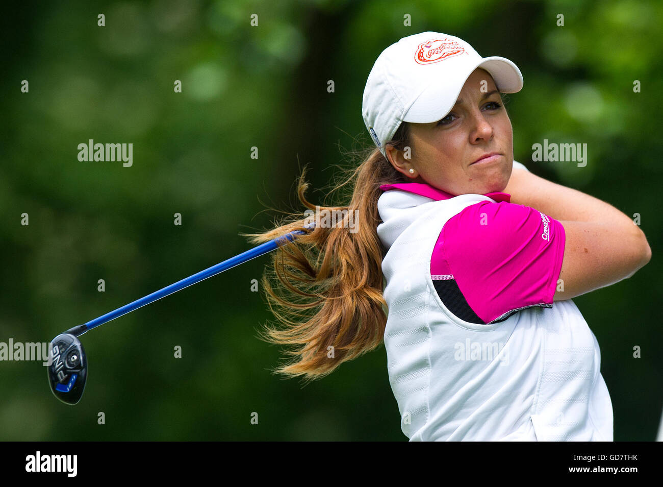 Karolina vlckova hi-res stock photography and images - Alamy