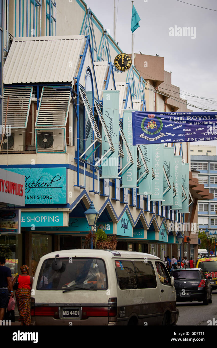 Barbados Parish Saint Michael Barbados Cave Shepherd department store