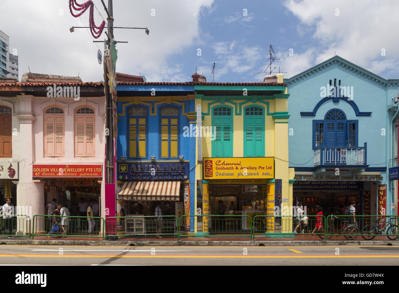 Facades Singapore Hi res Stock Photography And Images Alamy facades-singapore-hi-res-stock-photography-and-images-alamy