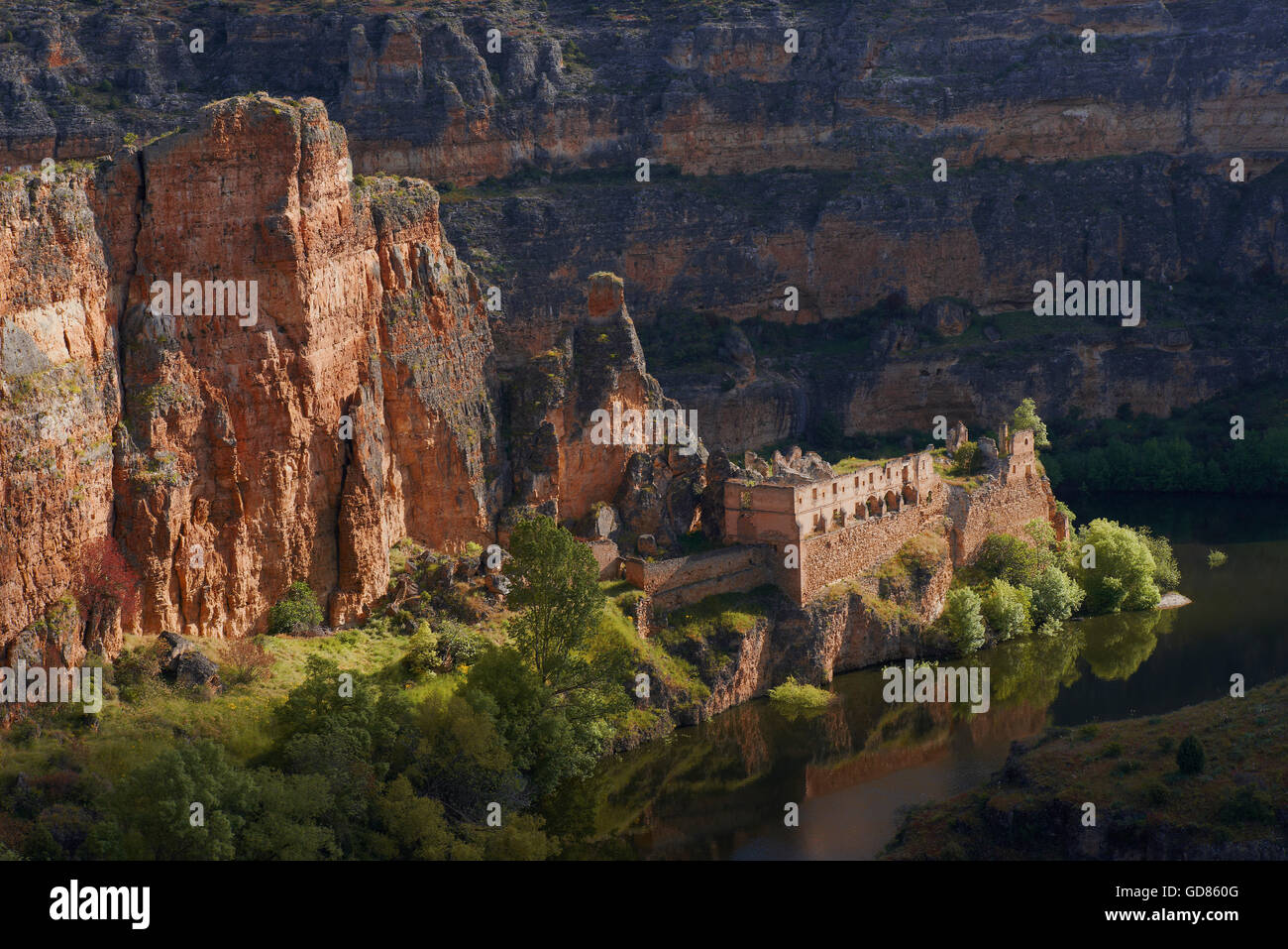 Nuestra señora de la hoz hi-res stock photography and images - Alamy