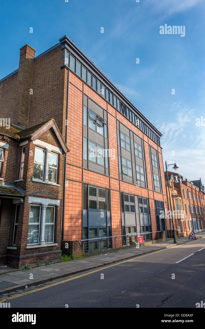 Station road hires stock photography and images Alamy