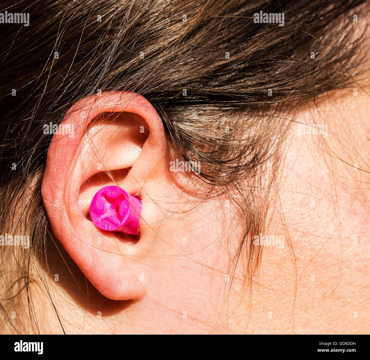Ear drum hires stock photography and images Alamy