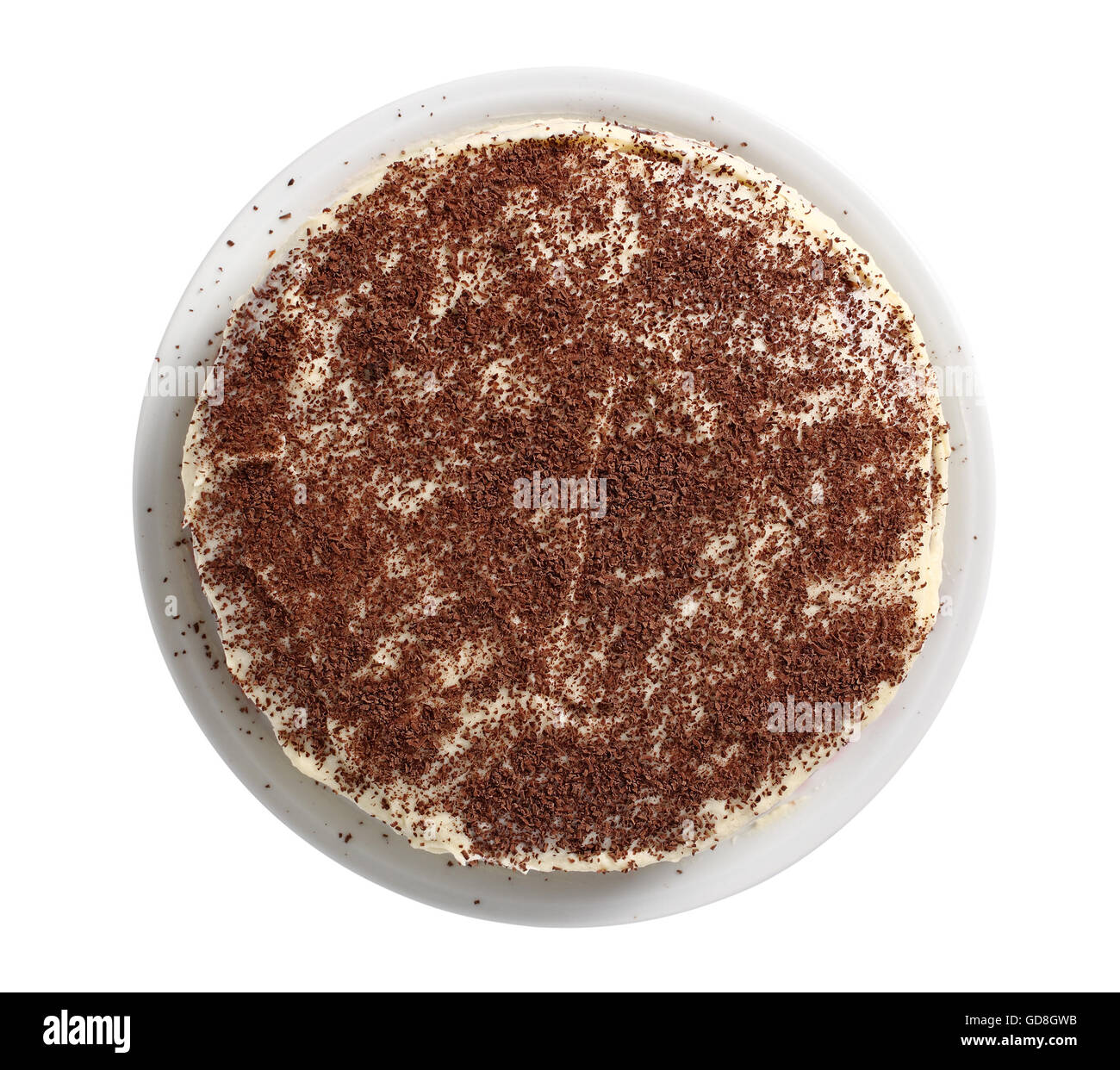 Round layer cake hi-res stock photography and images - Alamy
