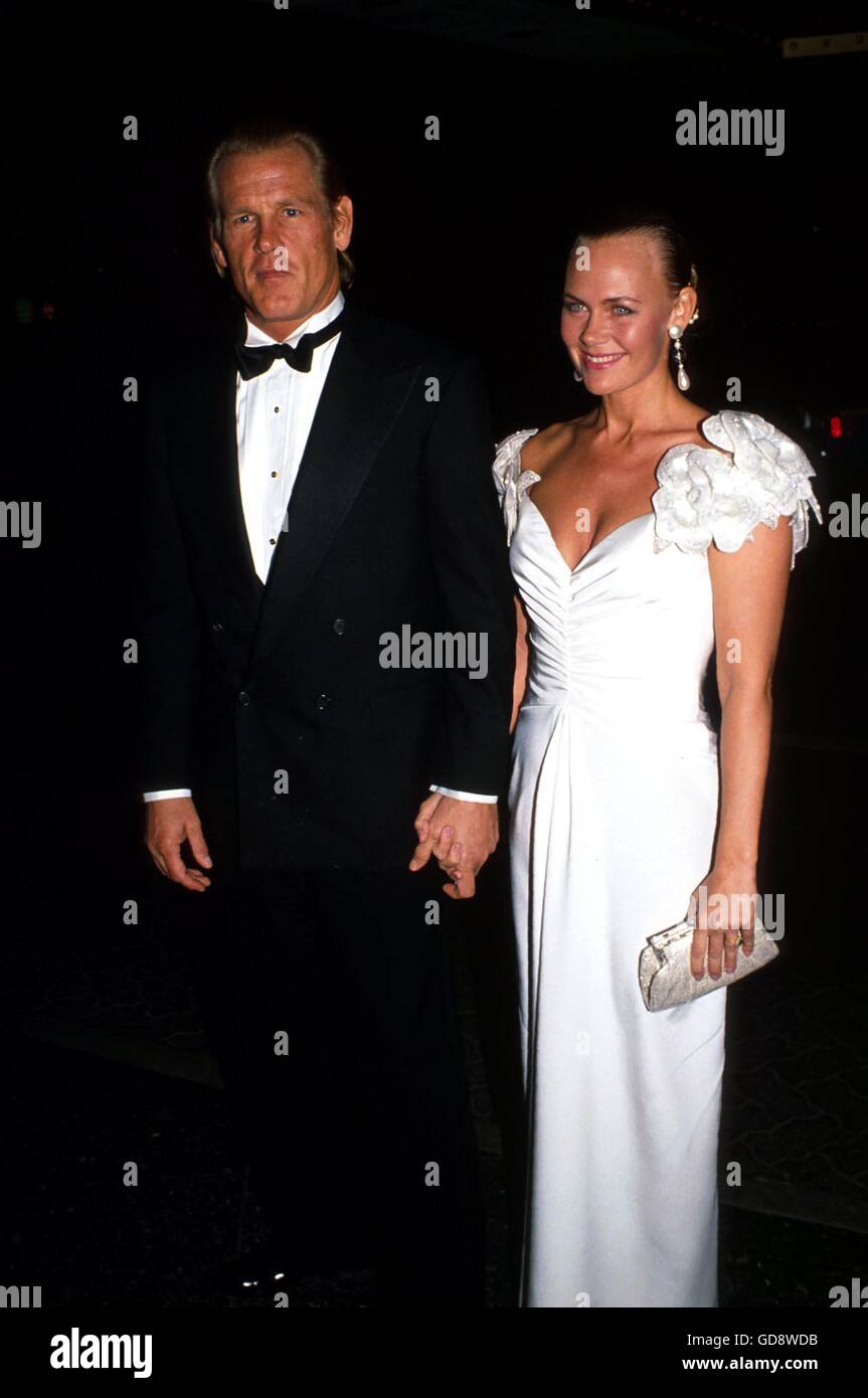 Nick Nolte Spouse