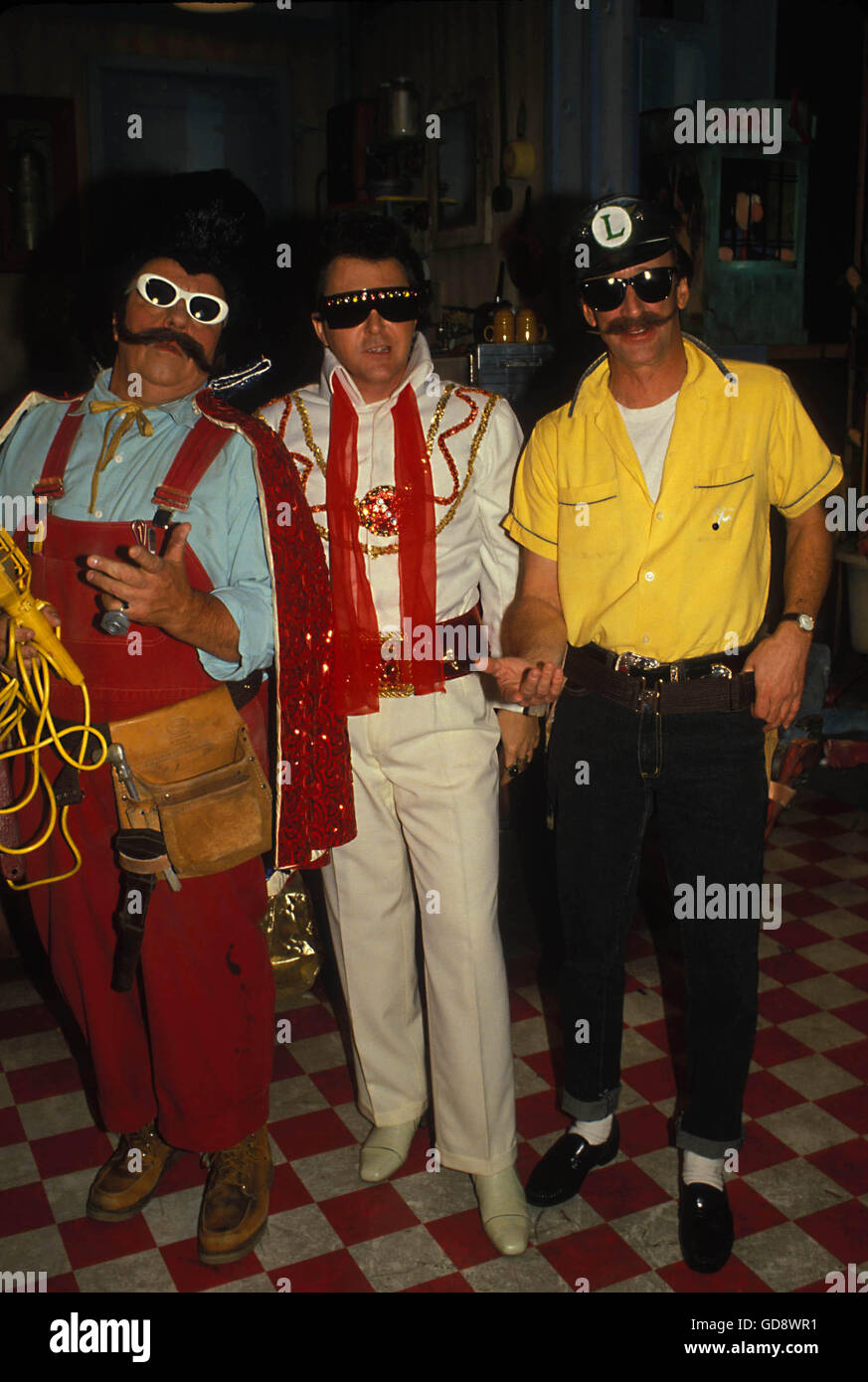 captain lou albano super mario captain lou albano super mario