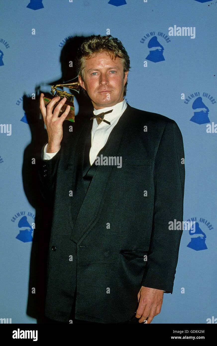 Don henley 1986 hi-res stock photography and images - Alamy