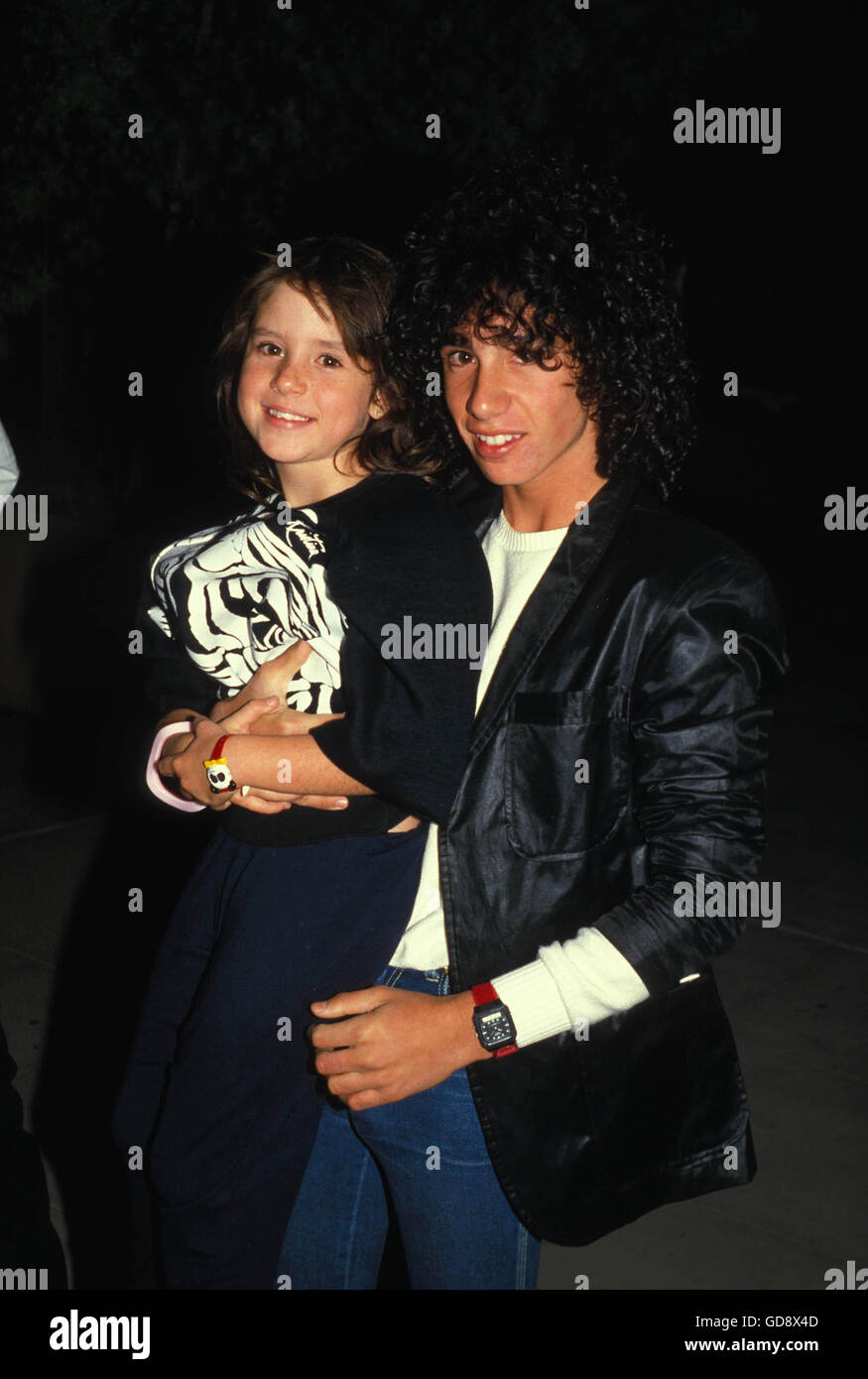 Soleil Moon Frye Stock Photos & Soleil Moon Frye Stock Images - Page 2 ...