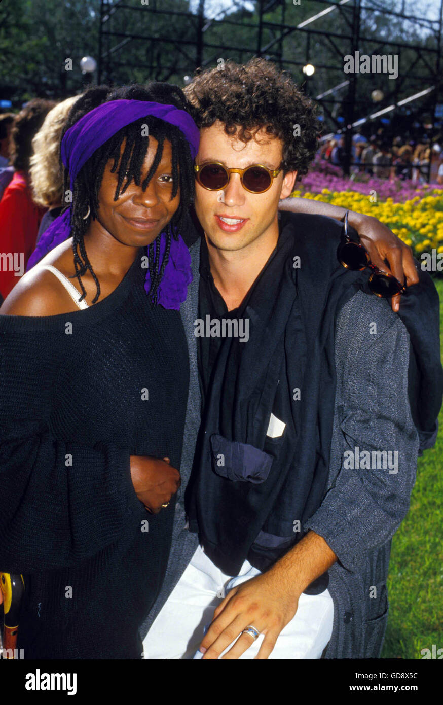 Whoopi goldbergs of husbands photos Who Has