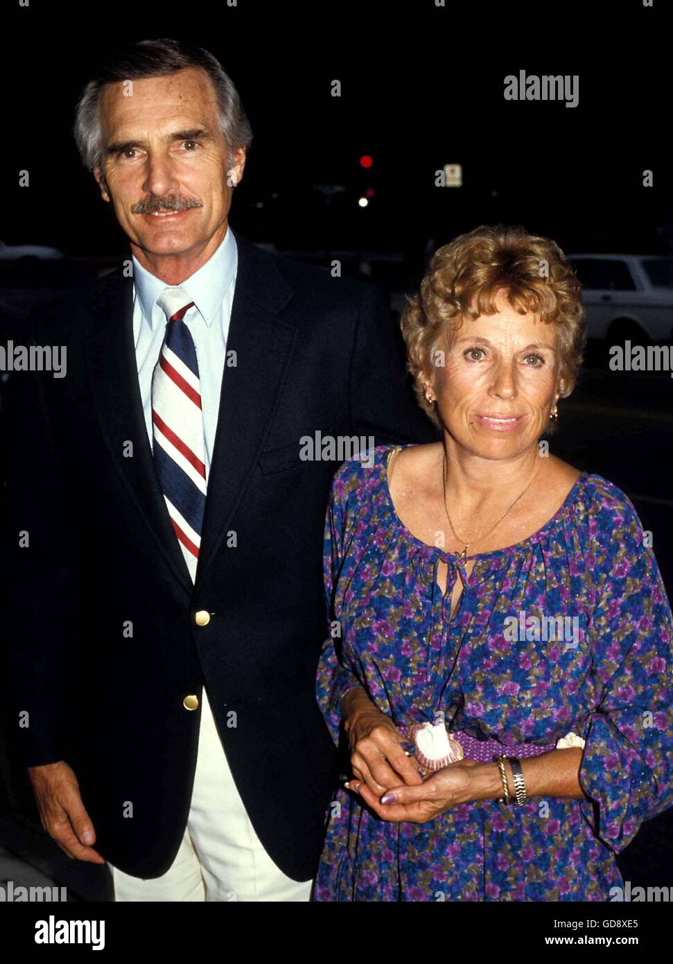 Dennis Weaver Now Church Made Dennis Weaver A New Man” – LA News