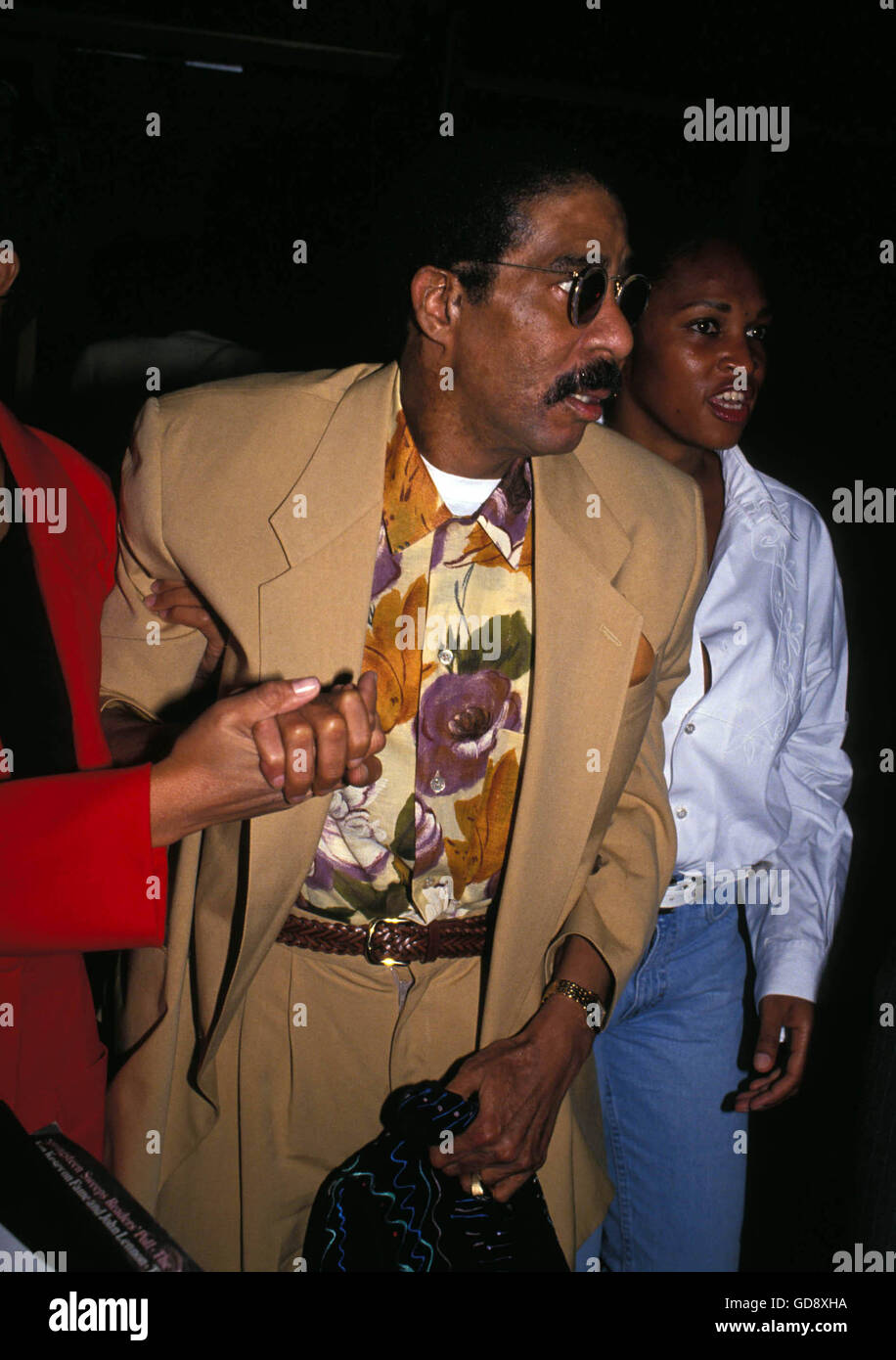 Richard Pryor. 12th Dec, 2005. © - © Roger KarnbadZUMA WireAlamy Live  News Stock Photo - Alamy