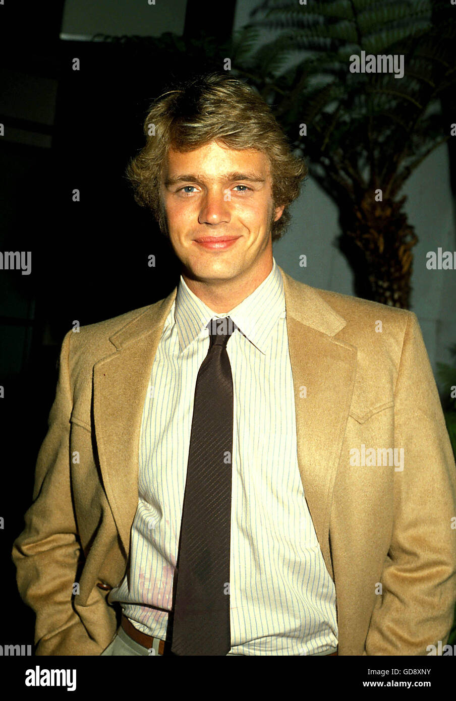 John Schneider. 10th June, 2005. 1983 © Roger Karnbad/ZUMA Wire/Alamy