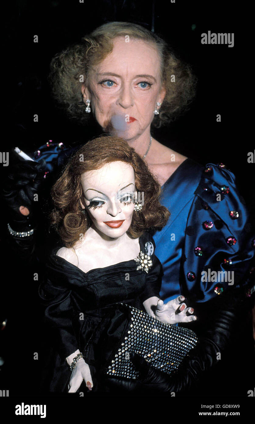 bette davis doll