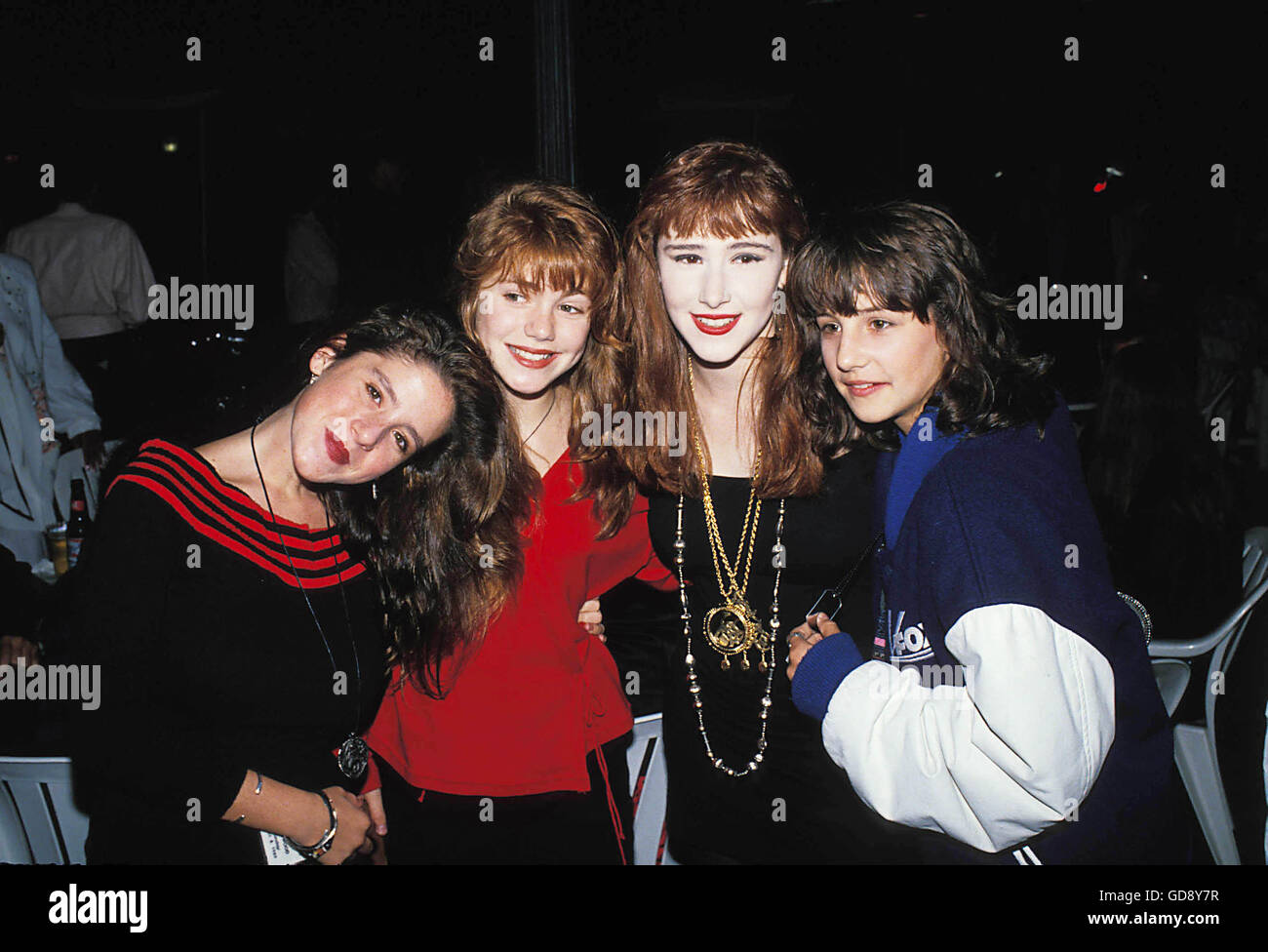 June 12 2007 soleil moon hires stock photography and images Alamy