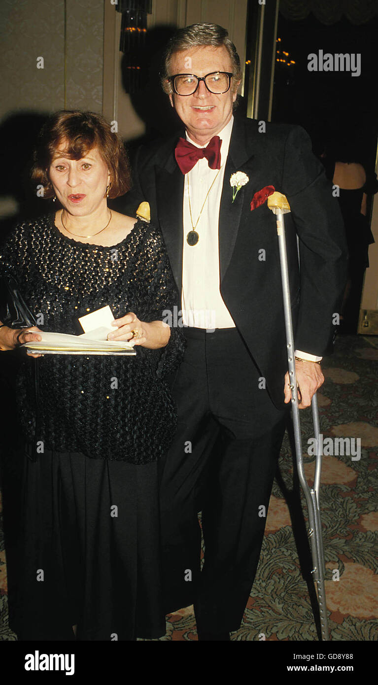 Charles nelson reilly hi-res stock photography and images - Alamy