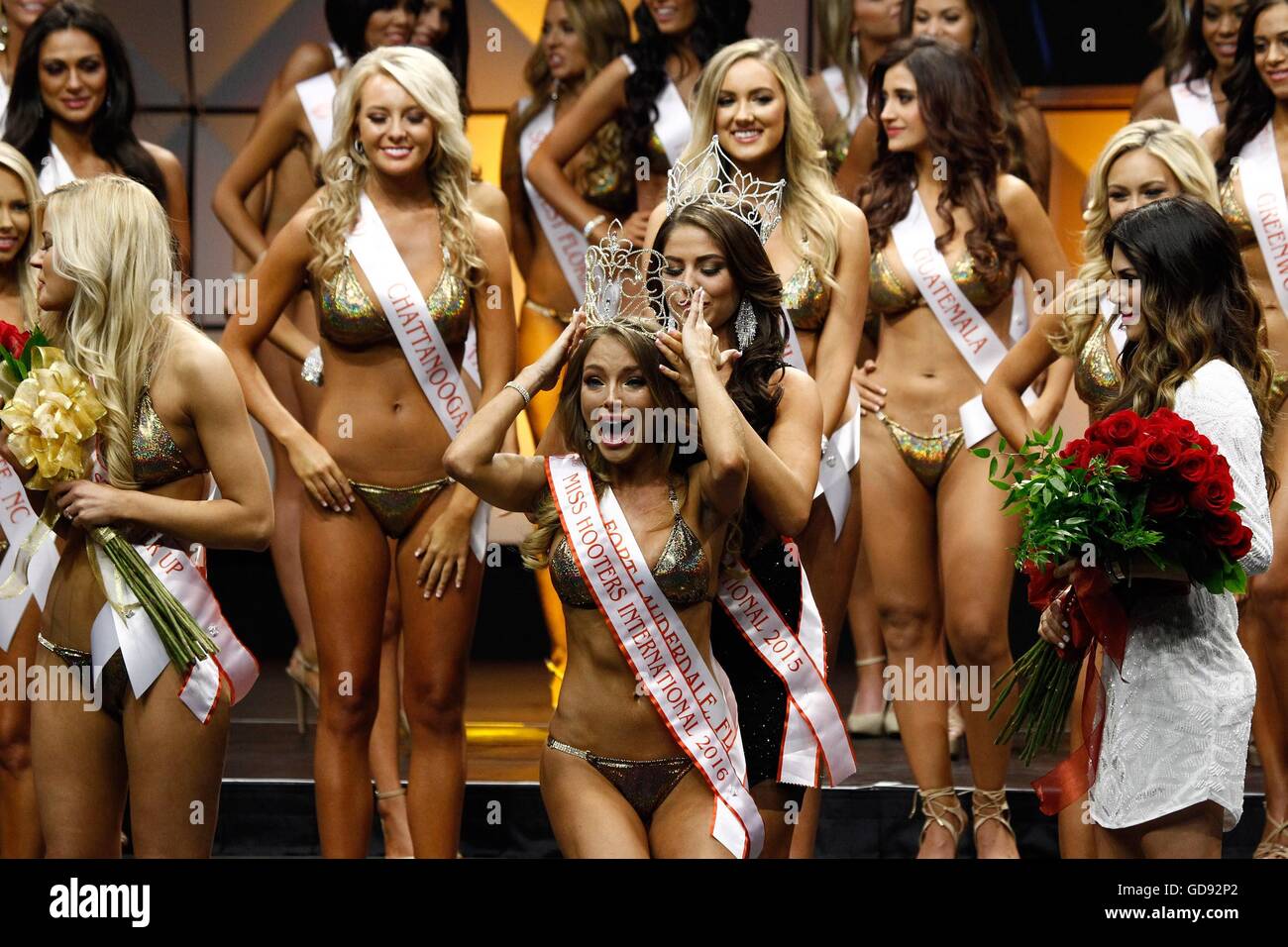 Miss International Pageant High Resolution Stock Photography and Images -  Alamy